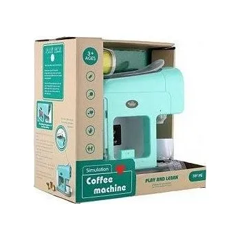 Dětská kuchyňka Kávovar 20 cm