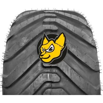 Pneu pro těžký stroj Galaxy Flot PRO FL -550/60 -22.5 16PR TL