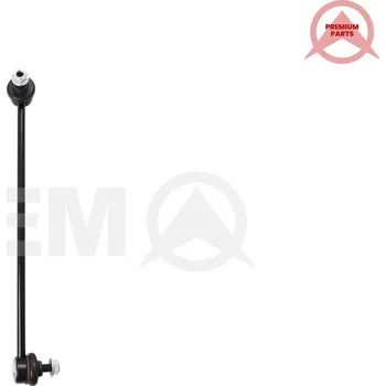 Zavěšení kol Tyč/vzpěra, stabilizátor SIDEM 21760