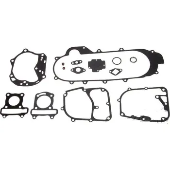 Těsnění pro motocykl Baotian Sada těsnění motoru Baotian 139QMB ZU00441B