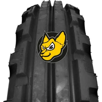 Pneu pro těžký stroj TVS Eurogrip TF-27 6.50 -16 6 PR TT