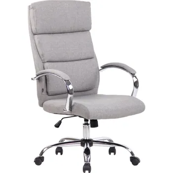 OMAXI Kancelářská židle Bradford tkanina 460084