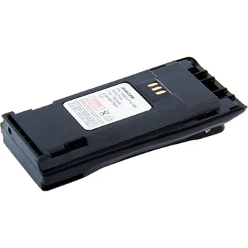 Záložní baterie Baterie pro MOTOROLA CP250 - AVACOM TWMO-CP14-15M Ni-MH 7.4V 1500mAh