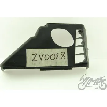 Baotian Kryt válce Baotian GY6 spodní ZV0028