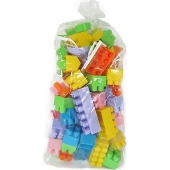 ostatní stavebnice Stavitel 66 /+3 ****