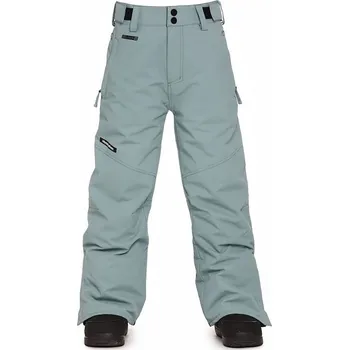 Snowboardové kalhoty kalhoty Horsefeathers Orca - Blue Haze L - junior size