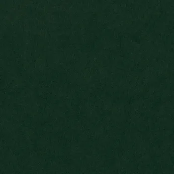 akustický panel Egibi Čalouněný panel nástěnný Hexagon 6x15cm Barva: Tmavě zelená Riwiera 38