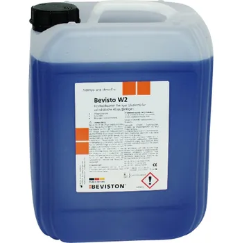 Zdravotnický materiál Beviston GmbH Bevisto W2 Objem: 10 l