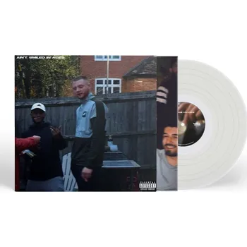 Hudba Everyone You Know - Ain't Smiled In Ages (LP, 19802852761)