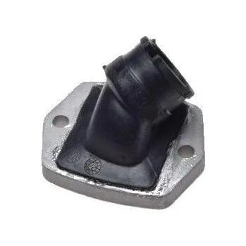 Palivový systém pro motocykl Baotian Příruba pryž Baotian Piaggio PZI3052