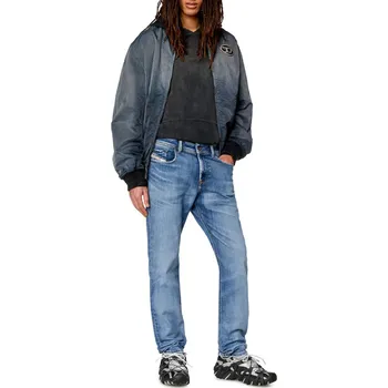 DŽÍNY DIESEL 1979 SLEENKER TROUSERS BLUE DENIM