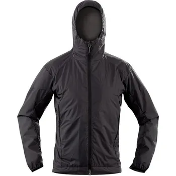 Zimní bunda Tilak Military Gear Nebba Černá Velikost: S