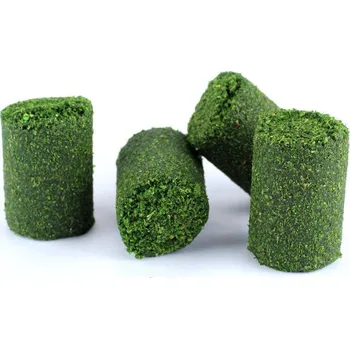 Krmiva Hulín Pelety vnadící SPOD Amur Speciál Přezrálé ovoce 38 mm 20 kg