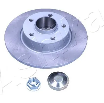 Brzdový kotouč Brzdový kotouč ASHIKA 61-01-103C