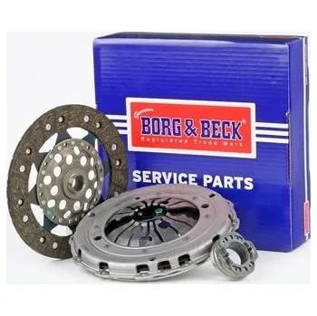 Spojková sada Sada spojky BORG & BECK HK6863