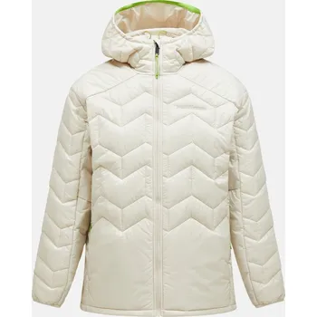 BUNDA PEAK PERFORMANCE M ELEVATE LINER HOOD SAND FOG