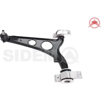 Zavěšení kol Řídicí páka, zavěšení kol SIDEM 19972