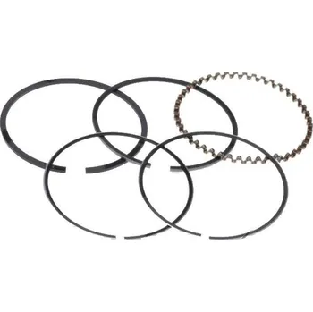 Motor pro motocykl Baotian Pístní kroužky Baotian 60ccm AY35012