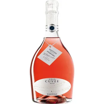 Farnese - Fantini Grand Cuvée Rosé 0,75 l