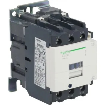 Stykač Stykač Schneider Electric 400 V IP20 40 A
