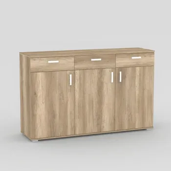 Obývací stěna Rea sisa 8