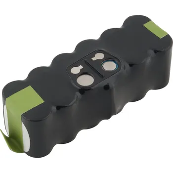 Příslušenství k robotickému vysavači Baterie pro IROBOT Roomba 80501 - AVACOM VCIR-500-30H Ni-MH 14,4V 3000mAh