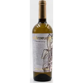 Víno Katarzyna Estate Contemplations Chardonnay 2024