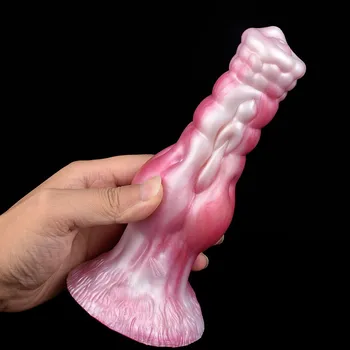 Dildo YOCY Nafukovací Dildo Falco