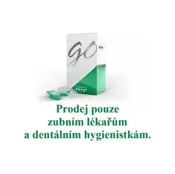 Opalescence Go 6% pacient kit máta