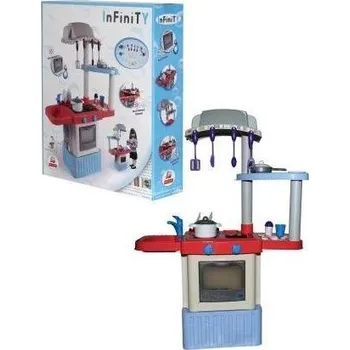 ostatní stavebnice Kuchyňka Infinity Premium č.3 E /+3 ****