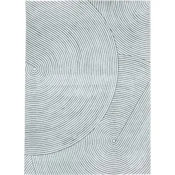 Koberec Fargotex Bílý koberec Sonno 160 x 230 cm