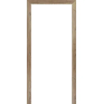 Zárubeň Zárubeň obložková Solodoor levá 700 mm dub alpský