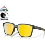 Sluneční brýle Oakley Actuator SQ matte olive ink | prizm 24k polar - Odesíláme do 24 hodin