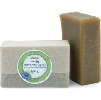 Mýdlo Medarek Kmínové mýdlo 100 g