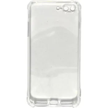 Silikonový kryt pro iPhone 7 Plus a 8 Plus - Možnost upevnění šňůry