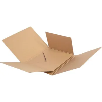 Obalový materiál Knižní přířez na formát A4