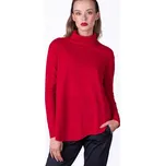 Červený rolák Toronto nanoSPACE by LADA Velikost: M