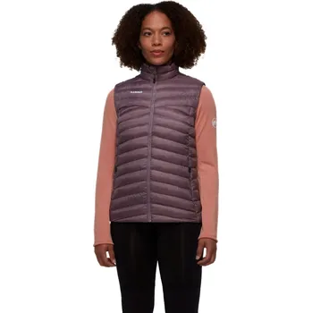Dámská vesta Mammut Albula IN Vest W 1013-03230-50604 - flux S
