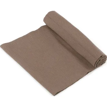 Galanterie Elastický bavlněný náplet žebrovaný - tunel 16x80 cm