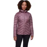 Mammut Broad Peak IN Hooded Jacket W 1013-02971-50607 - flux black XL