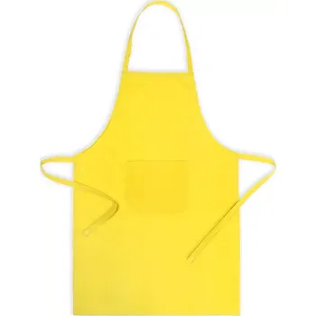 Kuchyňská zástěra Choux zástěra - žlutá - AP741621-02
