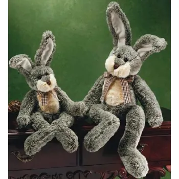 plyšák RUSS Plyšový ušák