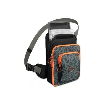 Delphin Crossbody taška Darx Delphin ATAK! Swift