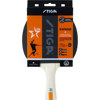Stolní tenis Pálka na stolní tenis STIGA Expand
