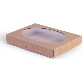 Dárková krabička Krabička dárková 250×180×35 mm