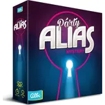 Albi Párty Alias Mystery