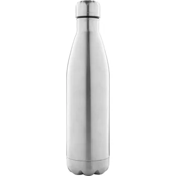 Termoska Rinsul izolovaná láhev - stříbrná - AP800756-21