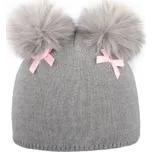 CAPU 1716F J - šedá UNI