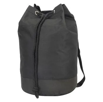 Vodácký pytel Bavlněný lodní vak – černý / black (Bavlněný lodní vak – černý / black)