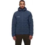 Mammut Sender IN Hooded Jacket M 1013-03470-5118 - marine XL